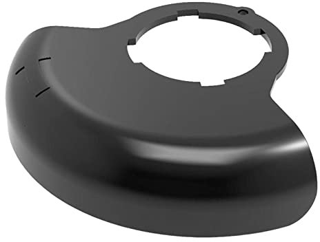Grass Trimmer Cover Replacements Reusable Universal Convenient Parts Protection Cover Tool Durable Guard Guard for Yard Outdoor Home
