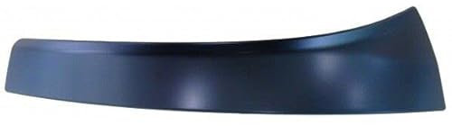 TVP Trade Vehicle Parts.co.uk Compatible With Headlight Headlamp Moulding Primed Lower Section N/S Boxer 2006-2014