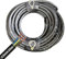 SHPELEC® H05RR-F 3 Core Flexible Rubber Cable - Premium Electrical Wire for Indoor and Outdoor Use - 1.0mm, 1.5mm, 2.5mm 5m, 10m, 20m (2.5mm 10m)