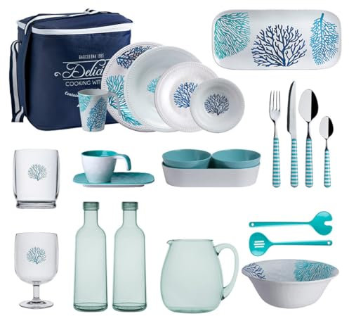 Geschirr Set Harmony Mare Full Equip, 90 teilig