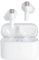 1MORE Q30 Active Noise Cancelling Kopfhörer, Kopfhörer Kabellos mit 42dB Adaptiver Geräuschunterdrückung, Bluetooth 5.3 In Ear Noise Cancelling Ohrhörer, 6 Mikrofonen, Räumlichem Audio, 30H Spielzeit