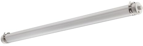 pracht LED-Rohrleuchte 1,3m 4000K DV3x1,5 TUBIS BL#5240034