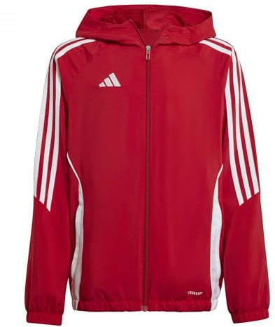 adidas Performance Tiro 24 Coupe-vent pour enfant