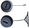 MS660 Fuel Cap+MS660 Oil Cap, Chainsaw Oil and Fuel Cap Replacement Kit, Reliable Tank Cover Caps, Generic Oil Cap/Fuel Cap for STIHL