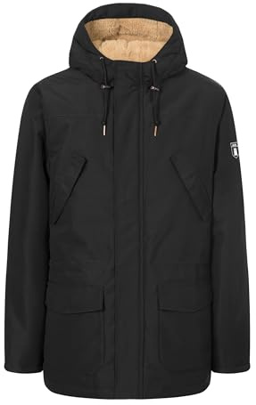 derbe Herren Winterjacke Festholm Warm