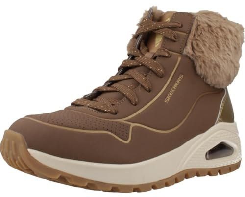Skechers Damen UnoStiefel