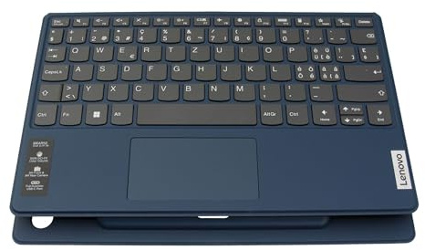 Lenovo 5CB1L44938 Schutzhülle inklusive Tastatur (Schweiz)