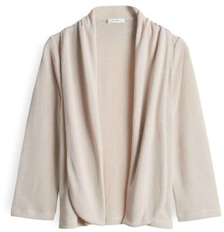 OPUS Shirtjacke Damen
