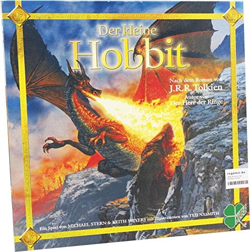 Kosmos - Der Kleine Hobbit