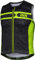 IXS RS-20 Protektorenweste, schwarz/gelb, M