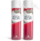 Haltons Expanding Foam Filler | Ready To Use | No Tools Required | Waterproof Caulk Spray Sealant for Walls, Cracks, Gaps, Holes in Brick, Wood, Metal | Strong & Reliable Repair Indoor & Outdoor (2pk)