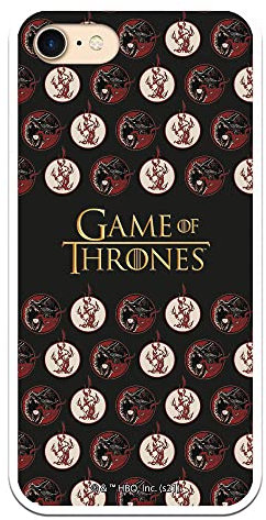 iPhone 7 - iPhone 8 - SE 2020 - Got Patron Targaryen