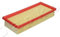 JAPANPARTS FA-0244JM Filtro Aria Fiat Punto