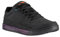 Leatt Shoe 2.0 Flat #US8.5/UK7/EU40.5/CM25.5 Blk