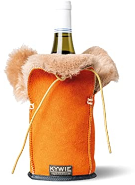 KYWIE Flaschenkühler, Orange