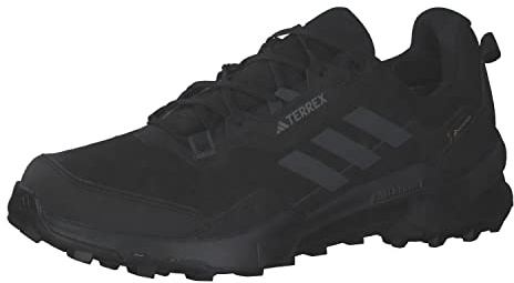 ADIDAS HP7395 Terrex AX4 GTX Sneaker Male core Black/Carbon/Grey Four UK 9.5