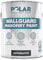 Polar Wallguard Anthracite Masonry Paint Exterior - 2.5 Litre | Waterproof Coating for Brick, Concrete, Stone, Pebbledash, and Ironwork | High Durability and Superior Protection for Exterior Walls