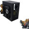 Trintion 500W 12CM Silent Fan PC Power Supply ATX Computer PSU 500 Watt SATA 24-PIN Black