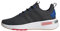 adidas Herren Racer TR23 Shoes Schuhe, Carbon/Core Black/Royal Blue, 46 EU