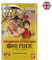 ONE Piece - Kingdoms of Intrigue Booster - Englisch + Heartforcards® Versandschutz (1 Booster)