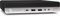 HP EliteDesk 800 G3 Mini PC Ordenador Intel i7-6700T Memoria RAM 16GB DDR4 SSD Disco duro 512GB Windows 10 (Reacondicionado)
