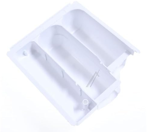 FIGEVIDA Cassetto Detersivo 3 Scomparti Lavatrice adatto per ITWASH SANGIORGIO 21LE505