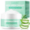 Crème à l'urée, crème pour les pieds à l'urée, crème à l'urée 40% avec 2% d'acide salicylique, Crème pour les pieds secs et craquelés, aloe vera, Hydrate, élimine les callosités et adoucit, 100 g