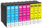 Tinnee 29XL Druckerpatronen Kompatibel für Epson 29XL Patronen Epson XP 352 Tintenpatronen für XP-332 XP-342 XP-352 XP-235 XP-245 XP-255 XP-335 XP-345 XP-355 XP-432 XP-435 XP-442 XP-445 XP-452