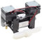 High Positive Negative Pressure Vacuum Pump Large Double Head Diaphragm Pump Micro Air Pump