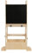 3-en-1 Tour d'observation Enfant, Tour Montessori en Bois 1,5-99 Ans, Tour d'apprentissage pour Enfants en Bois avec Tableau, réglables en Hauteur, Pieds Anti-basculement-87*42*38.5 cm-couleur bois