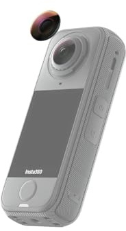 Insta360 X4 Air Ersatz-Objektiv-Set