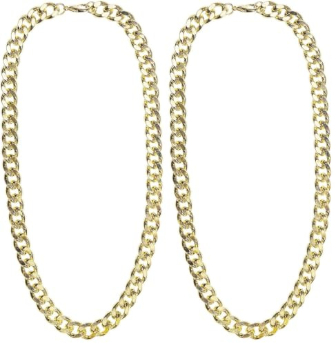 Widmann Halskette gold