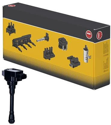 NGK Ignition Coil | U5280