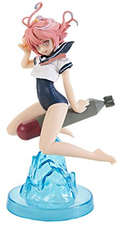 Fleet collection - ship this - Italy 58 - underwater weather - figures