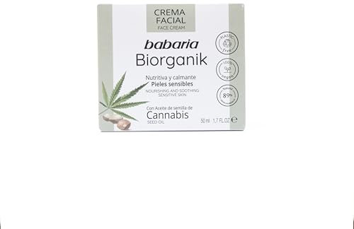 BABARIA BB & CC Cremes, 50 ml