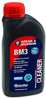 Boilermag BM3 Cleaner, 500 ml