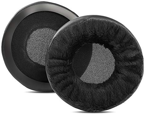 YunYiYi Ersatz-Ohrpolster für Speedlink MEDUSA 5.1 Kopfhörer
