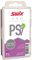 Swix Ps07-6 Wachs, violett, PS7