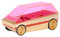 LOL Surprise Dance Vehicle