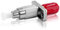 SKYSHL Single-Mode 9/125um SM FC UPC (männlich) auf ST UPC (weiblich) Hybrid-Glasfaser-Adapter Simplex FC - ST UPC-Stecker für OPM/OLS/OTDR/VFL/Glasfaser-Geräte (FCUM-STUF)
