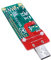 Treedix Raspberry Pi Zero/V1.3/Zero W USB-Micro to USB-A Adapter with Power and OTG Support