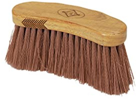 Grooming Deluxe Middle Brush Medium Fellbürste