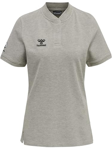 hummel Polo Hmlmove Damen