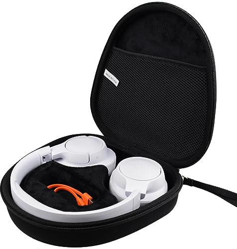 WERICO Hart Reise Schutz Hülle para Sony Wh-CH510 /WH-CH500 / Wh-CH520/WH-1000XM3 / WH-CH720N / WH-CH710N / WH-CH700N Auriculares Inalámbricos Bluetooth Noise Cancelling de Diadema