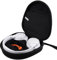 WERICO Custodia rigida per Sony Wh-CH510 / Sony WH-CH500, cuffie Bluetooth wireless MDR-ZX330BT Sony, custodia protettiva da viaggio per trasporto