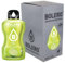 Bolero LIME 24x3g | Jus en poudre sans sucre, édulcoré à la stévia + vitamine C | pour enfants et sportifs | sans gluten, végétalien | saveur citron vert