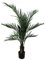 Leaf Grand Arbre Artificiel Palmier Areca 150 cm