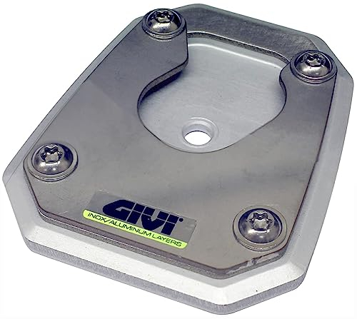 givi es7712 fussverbreiterung seitenstander kompatibel mit husqvarna norden 901 2022 mototopgun