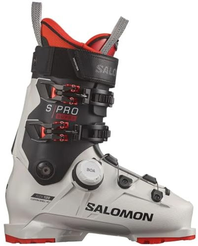 Salomon S/PRO Supra BOA 120 GW Schwarz - 30/30.5