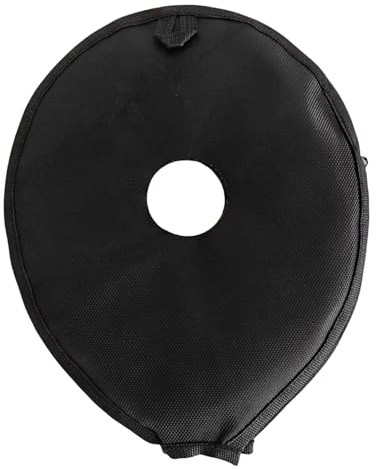 Badmintonschläger-Schutz – Badmintonschläger-Kopfschutz, Badmintonschläger-Hüllen | Badminton-Tasche mit Reißverschluss, Tennis-Umhängetasche, Brust-Schultertasche, Badminton-Schläger-Kopfschutz